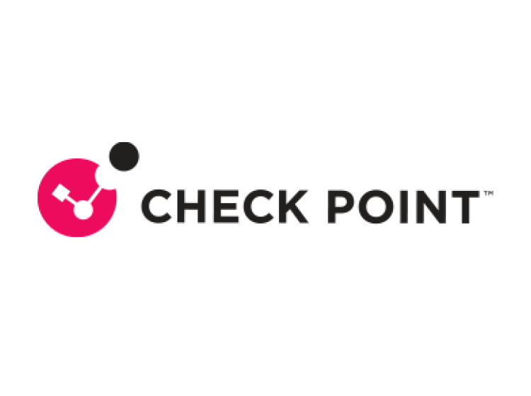 checkpoint