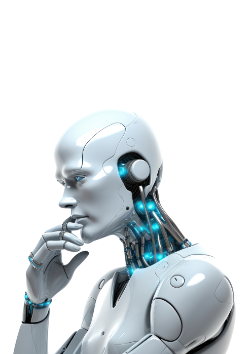 robot